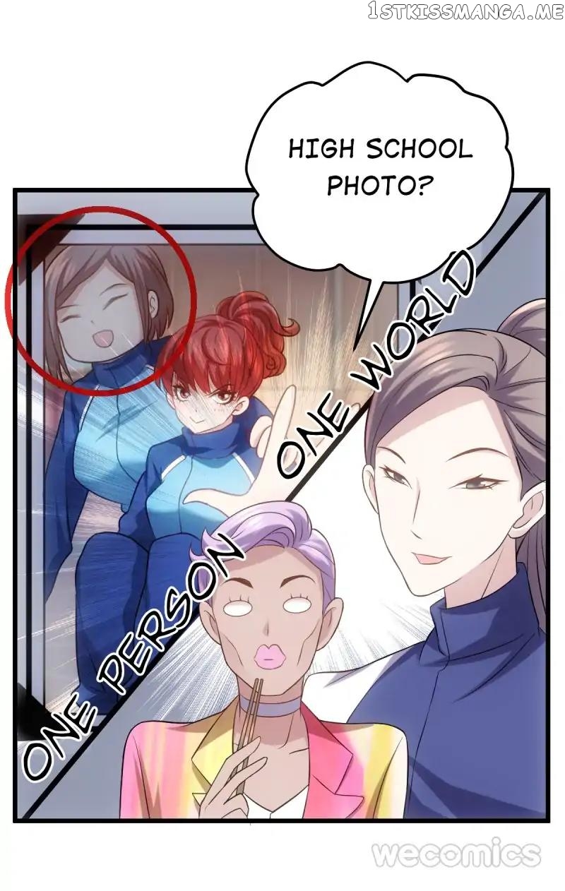 I’m Not An Evil Antagonist Actress chapter 65 - page 45