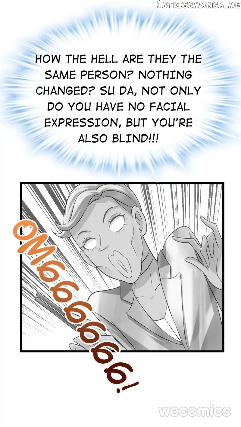 I’m Not An Evil Antagonist Actress chapter 65 - page 46