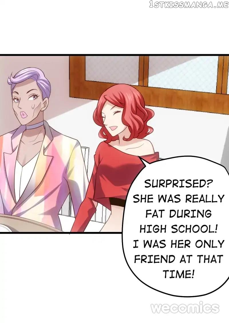 I’m Not An Evil Antagonist Actress chapter 65 - page 47