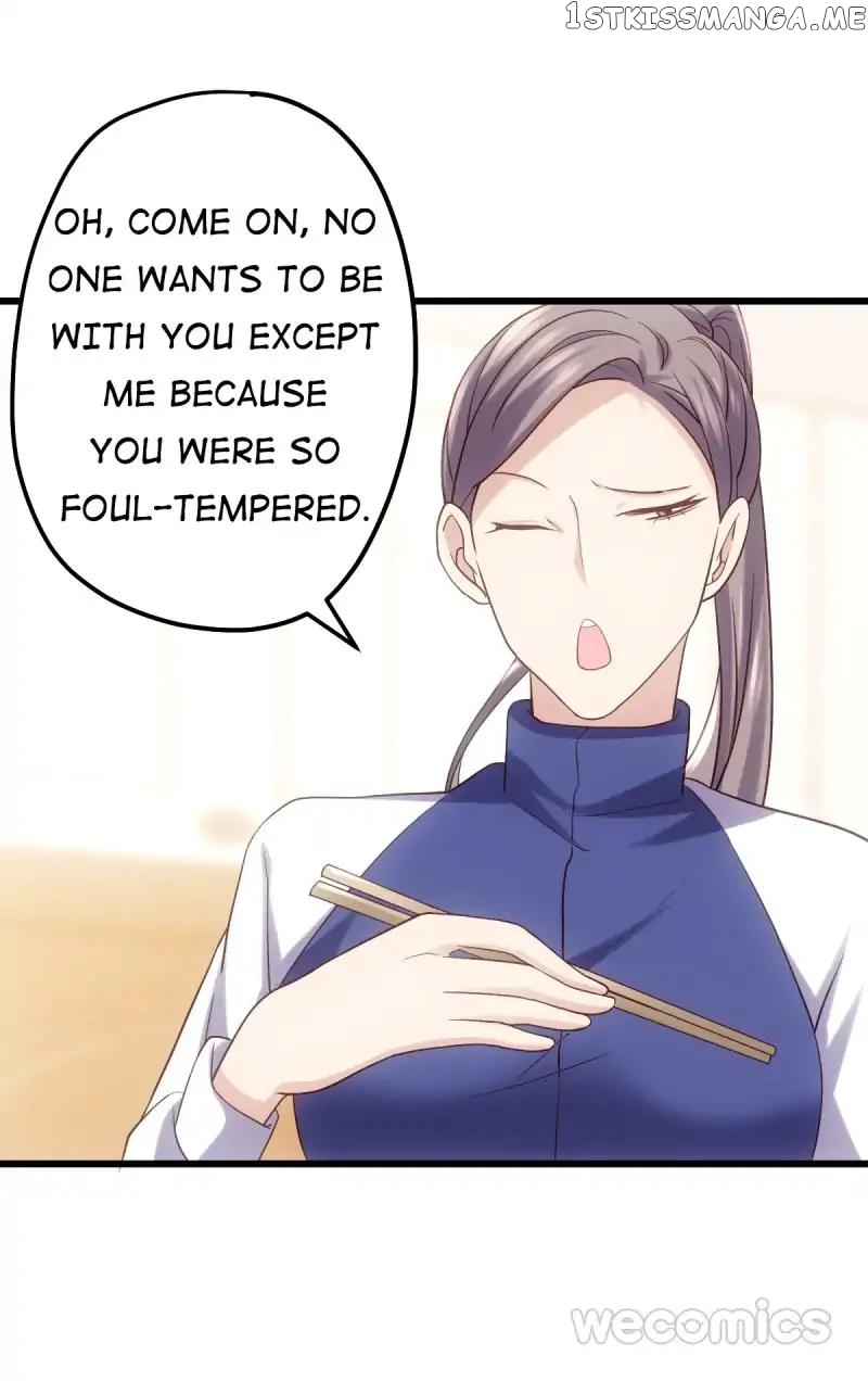 I’m Not An Evil Antagonist Actress chapter 65 - page 48
