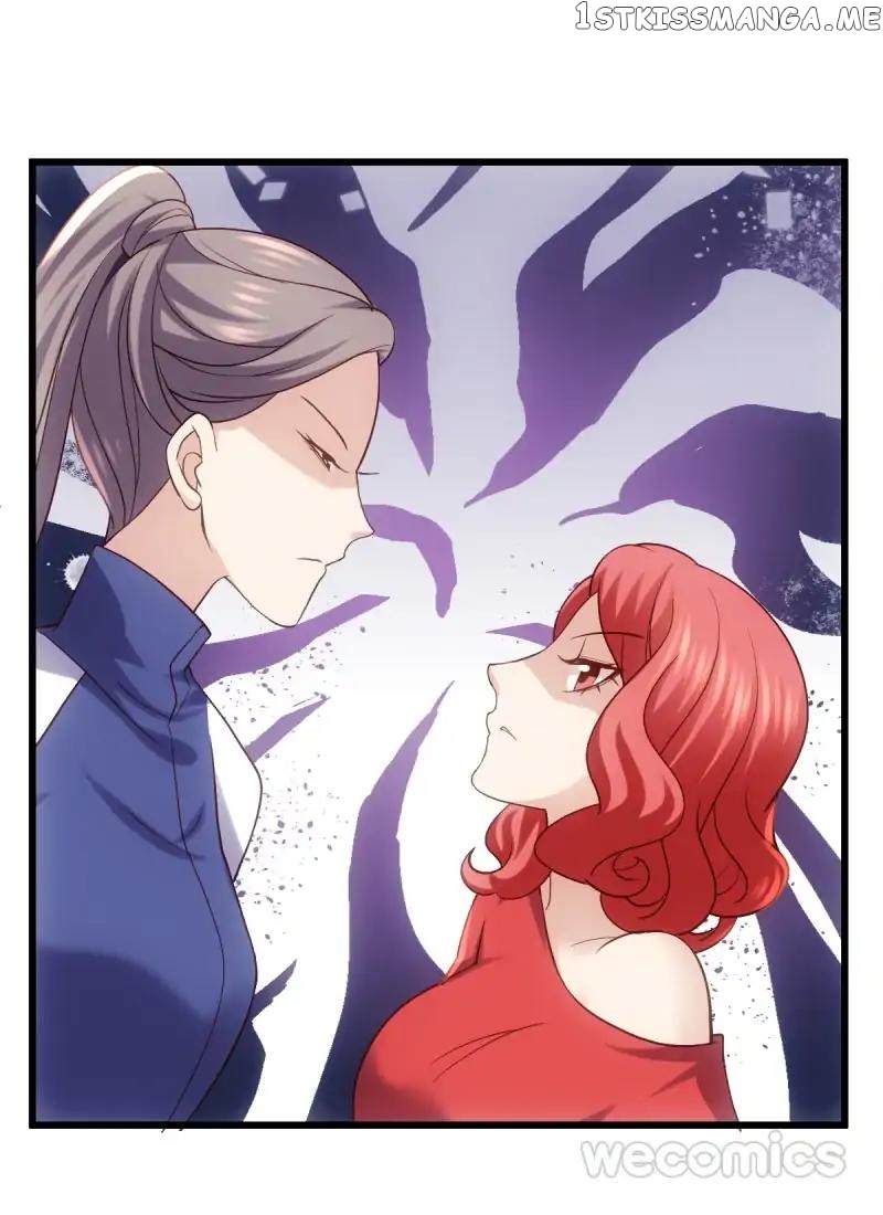 I’m Not An Evil Antagonist Actress chapter 65 - page 49