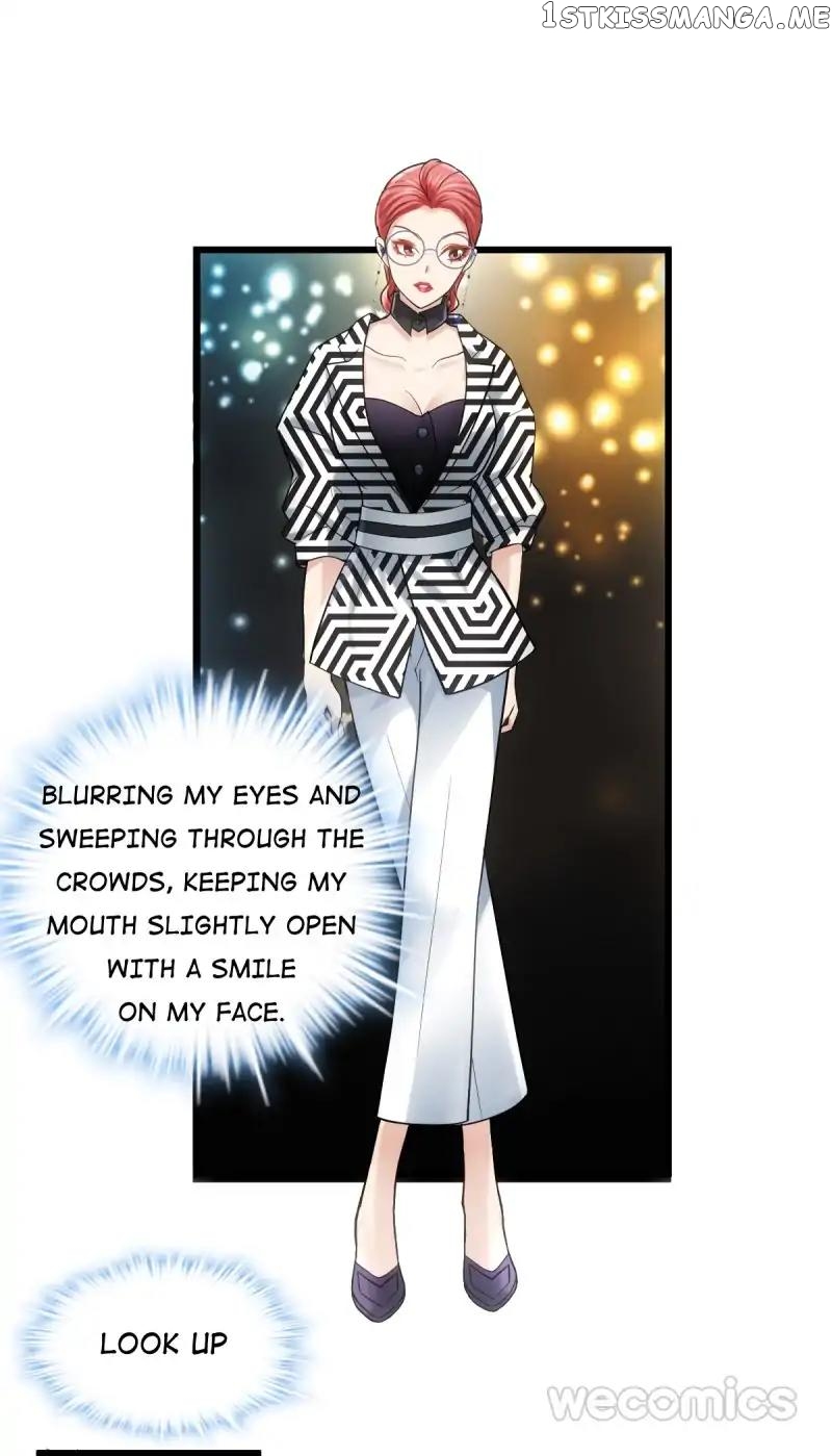 I’m Not An Evil Antagonist Actress chapter 65 - page 7