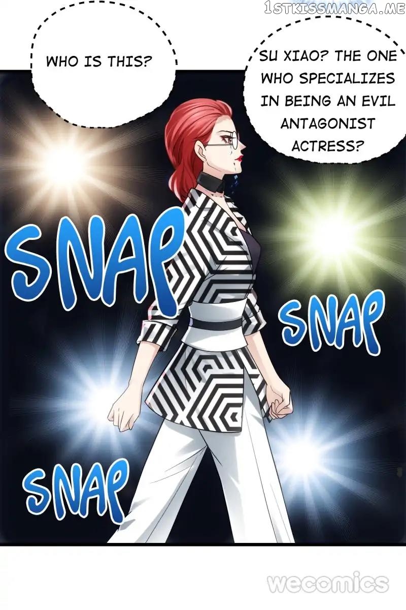 I’m Not An Evil Antagonist Actress chapter 65 - page 9