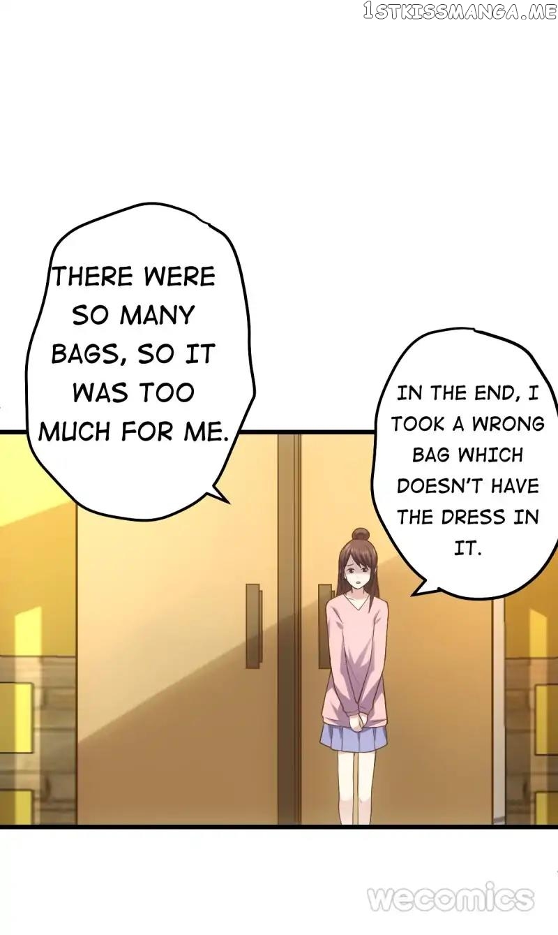 I’m Not An Evil Antagonist Actress chapter 64 - page 2