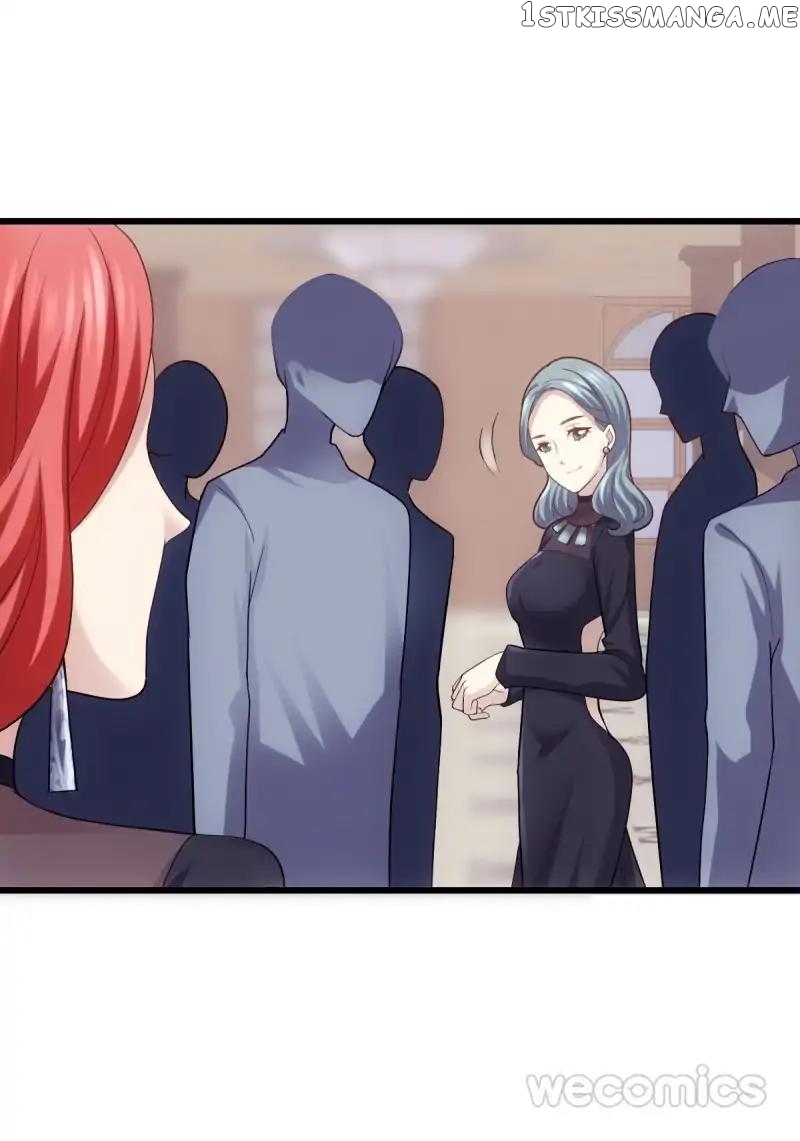 I’m Not An Evil Antagonist Actress chapter 63 - page 24