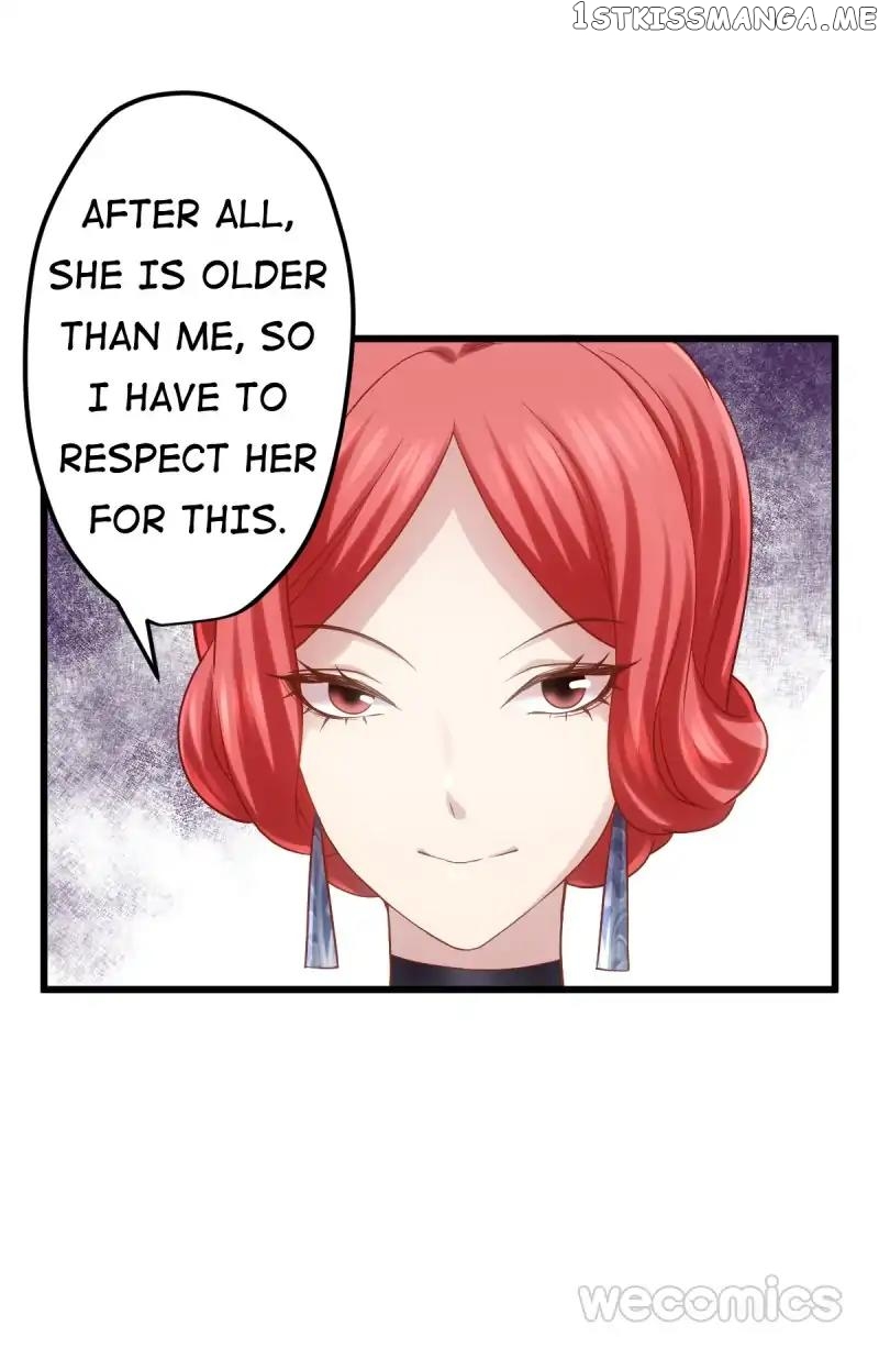 I’m Not An Evil Antagonist Actress chapter 63 - page 37