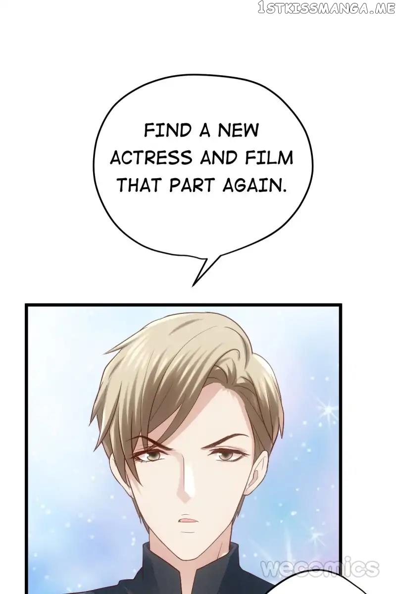 I’m Not An Evil Antagonist Actress chapter 63 - page 58