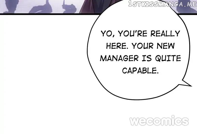 I’m Not An Evil Antagonist Actress chapter 63 - page 9
