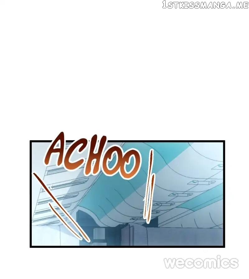 I’m Not An Evil Antagonist Actress chapter 62 - page 36