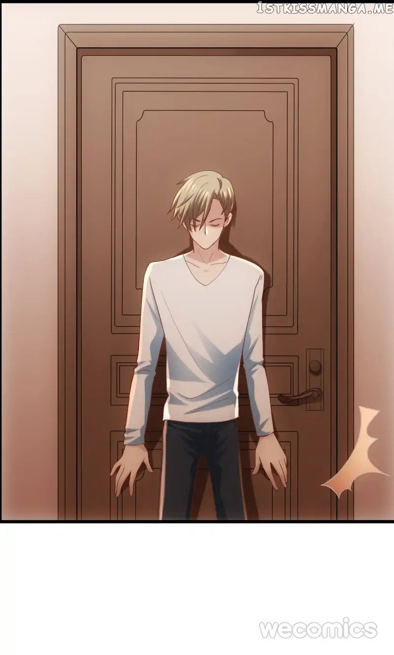 I’m Not An Evil Antagonist Actress chapter 61 - page 14