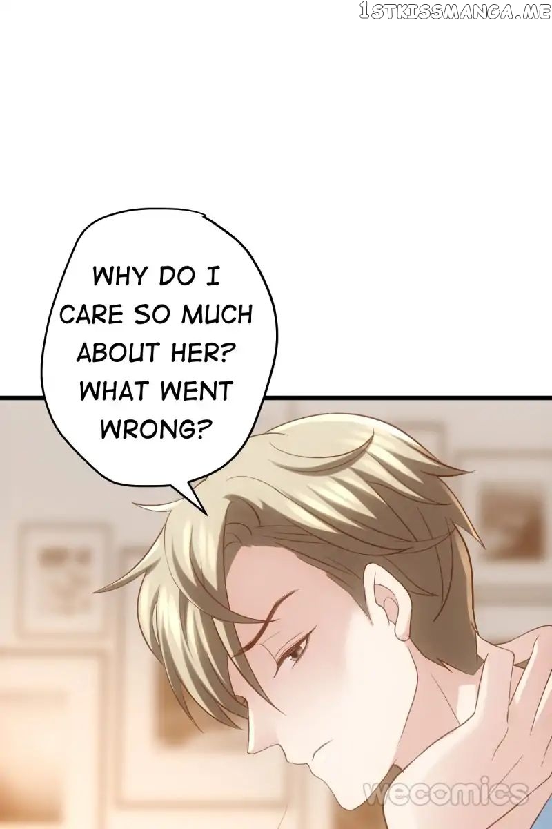I’m Not An Evil Antagonist Actress chapter 61 - page 21