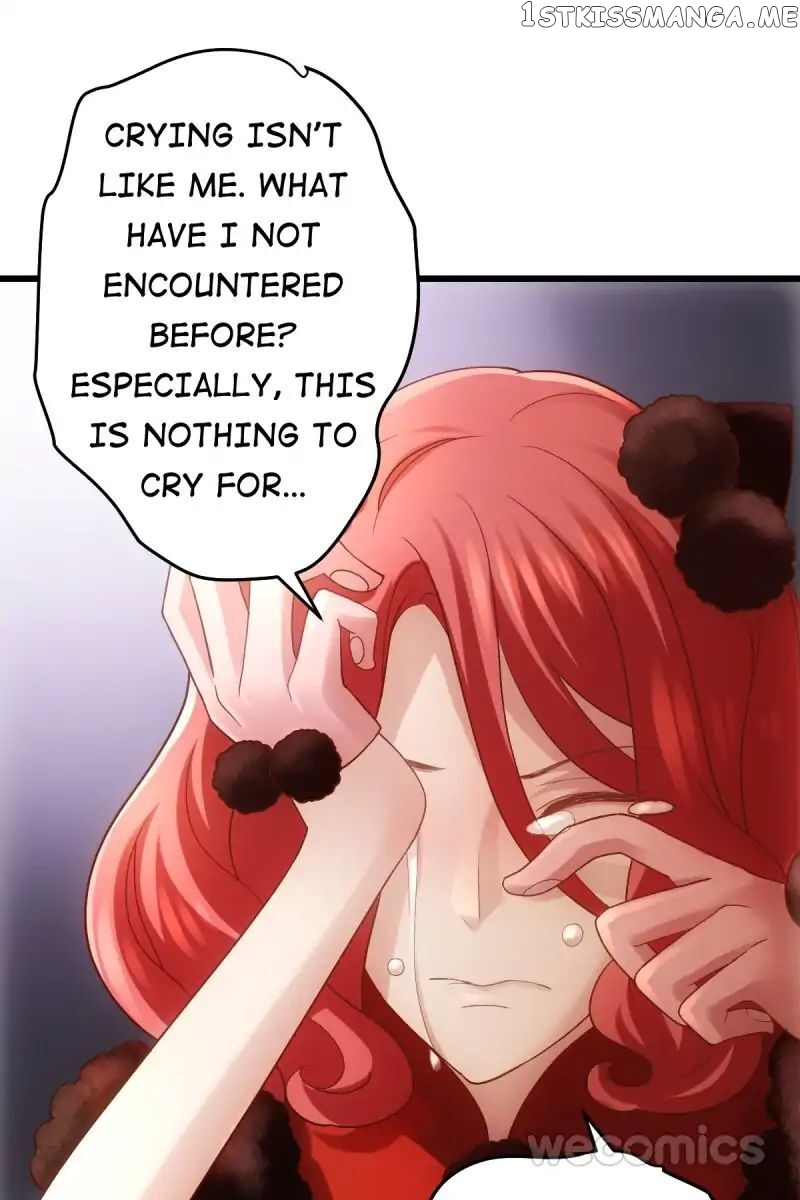 I’m Not An Evil Antagonist Actress chapter 61 - page 9