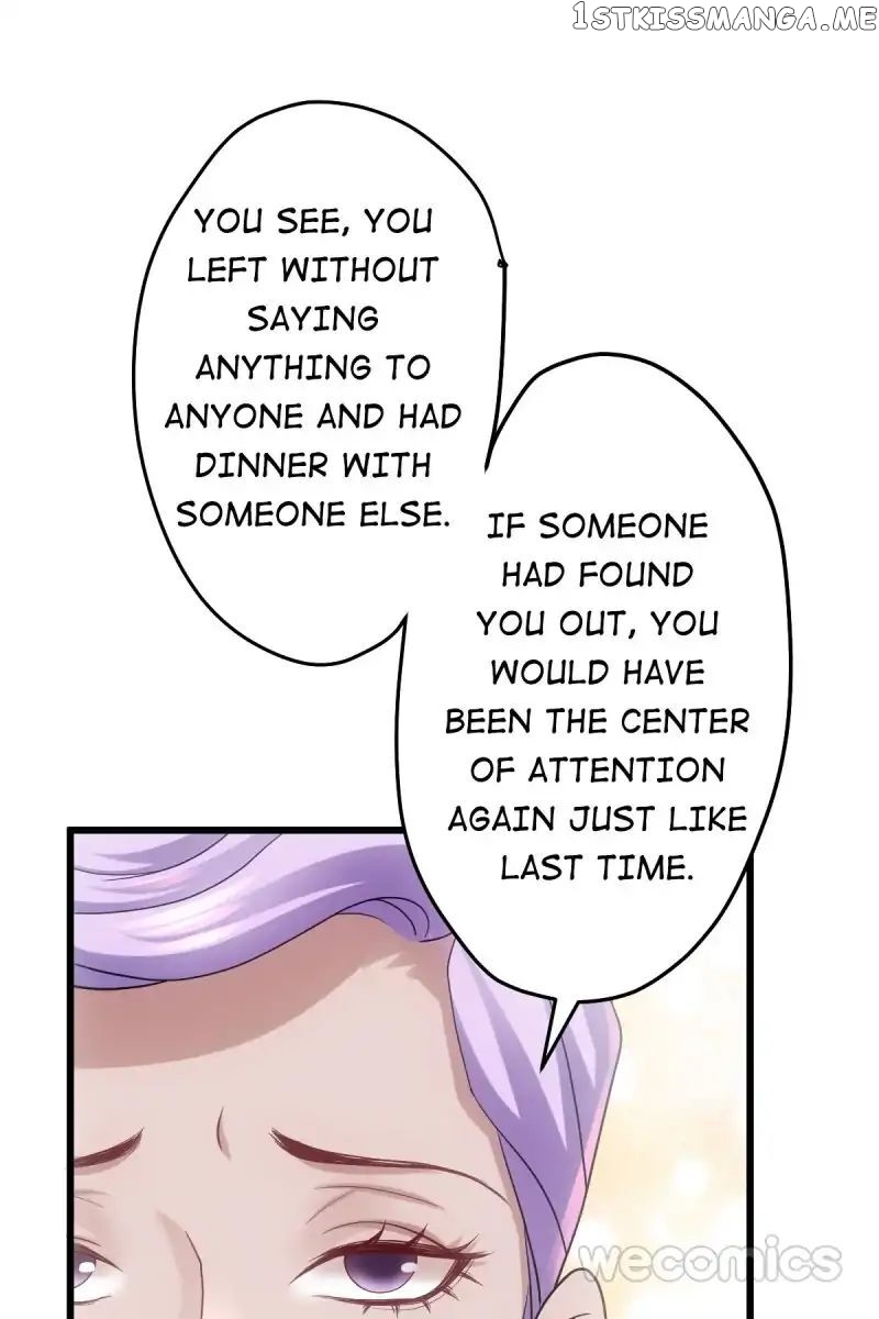 I’m Not An Evil Antagonist Actress chapter 60 - page 13