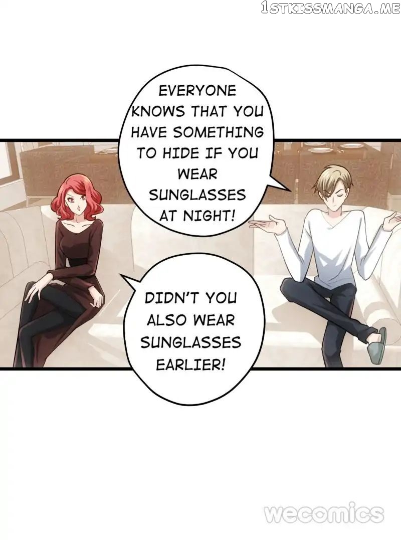 I’m Not An Evil Antagonist Actress chapter 60 - page 4