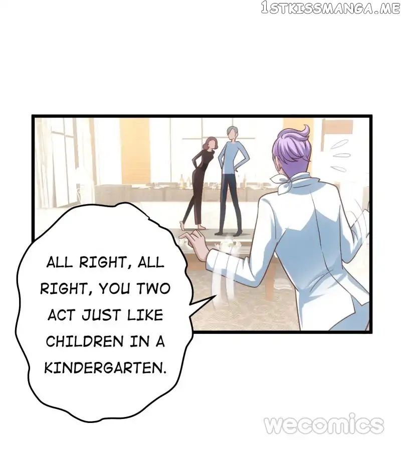 I’m Not An Evil Antagonist Actress chapter 60 - page 7