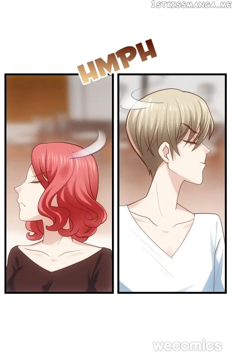 I’m Not An Evil Antagonist Actress chapter 59 - page 41