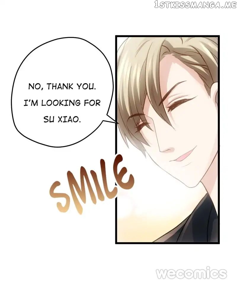 I’m Not An Evil Antagonist Actress chapter 59 - page 6