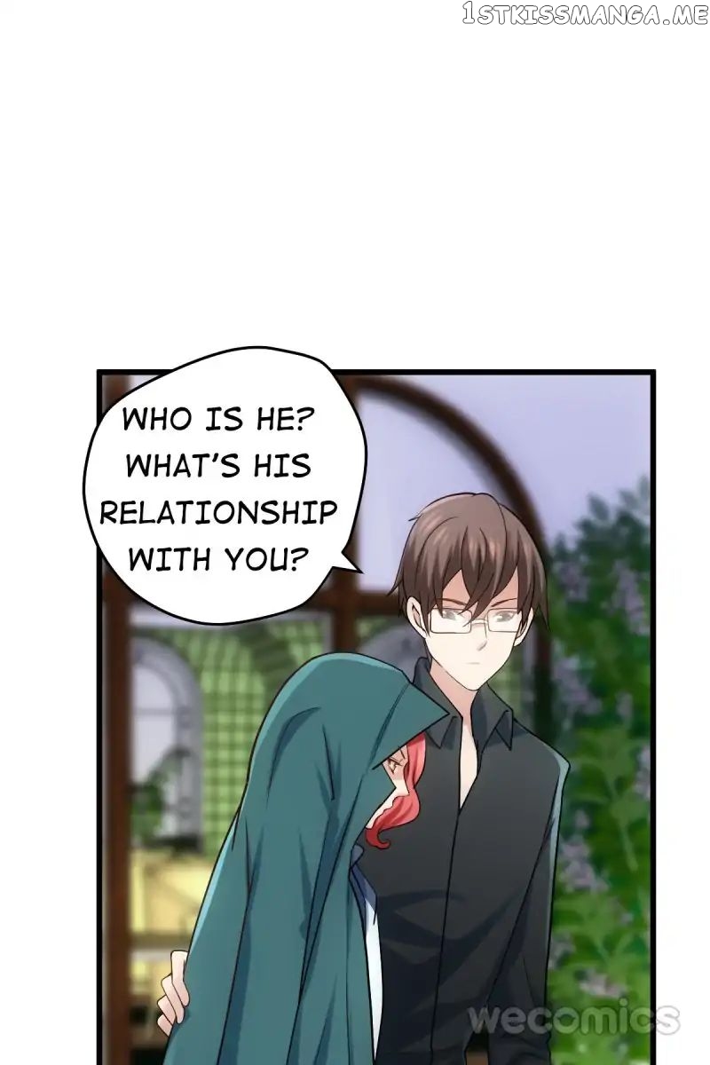 I’m Not An Evil Antagonist Actress chapter 57 - page 32