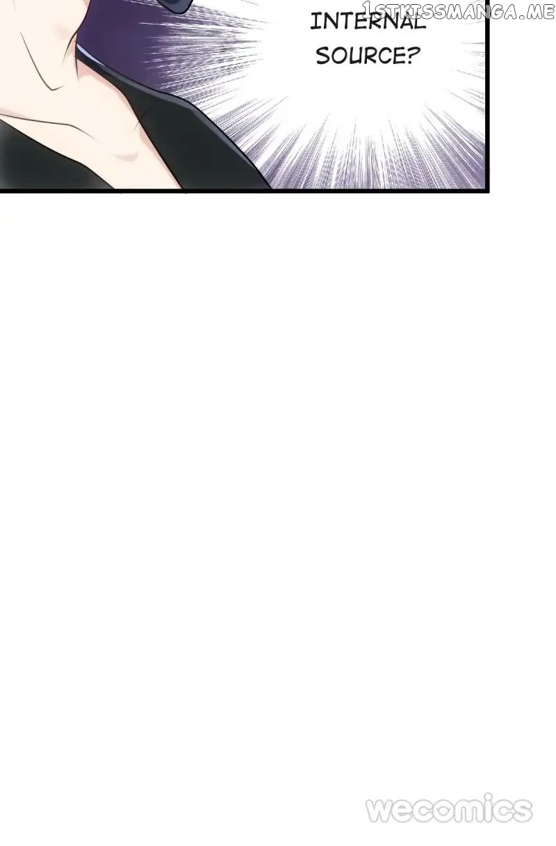 I’m Not An Evil Antagonist Actress chapter 57 - page 52