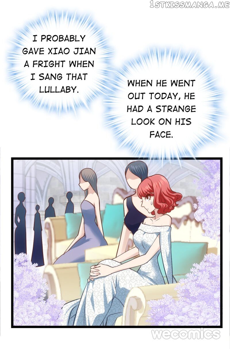I’m Not An Evil Antagonist Actress chapter 54 - page 2
