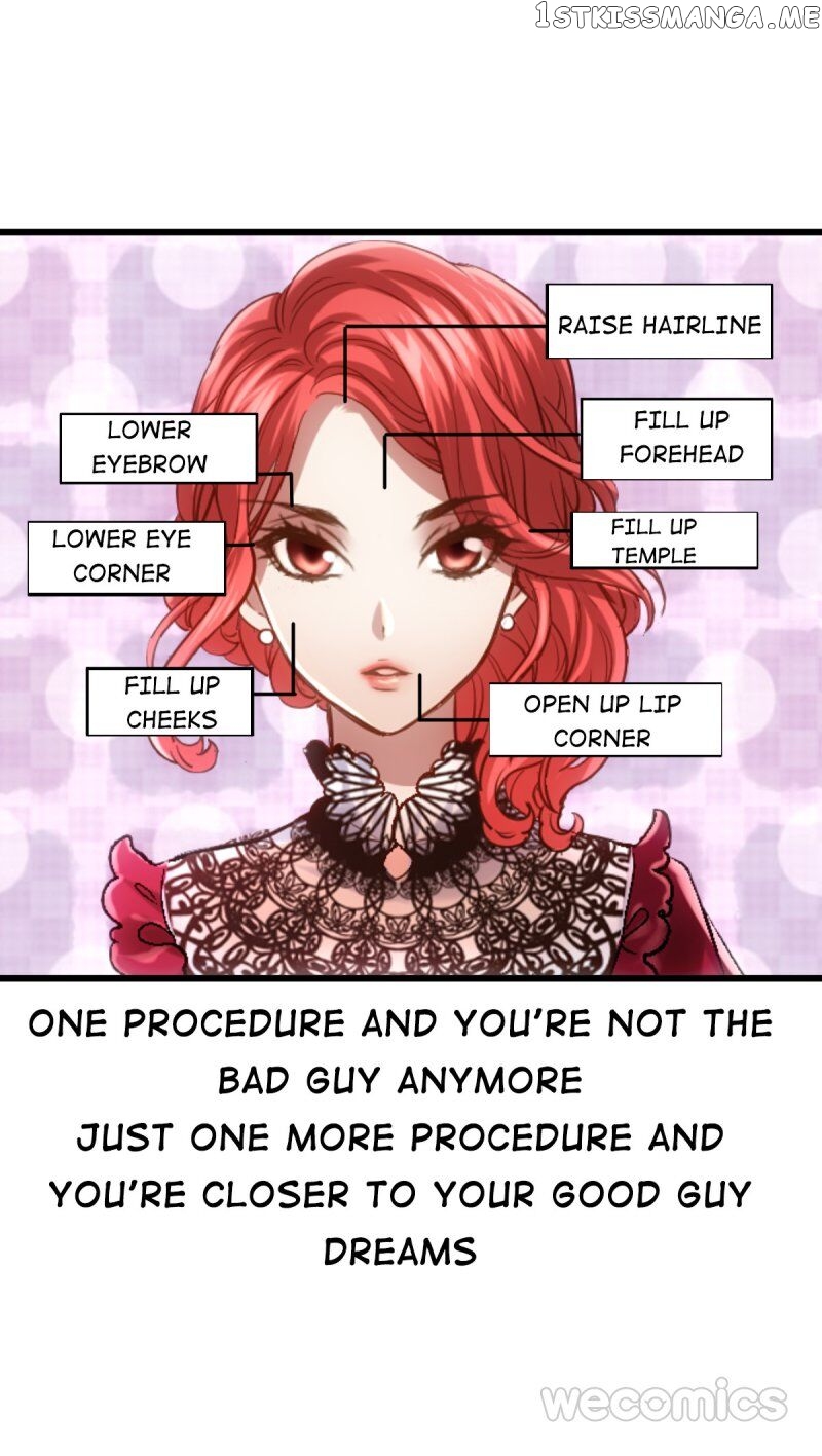 I’m Not An Evil Antagonist Actress chapter 54 - page 24