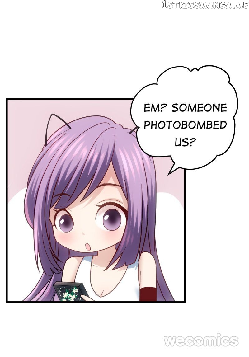 I’m Not An Evil Antagonist Actress chapter 54 - page 28