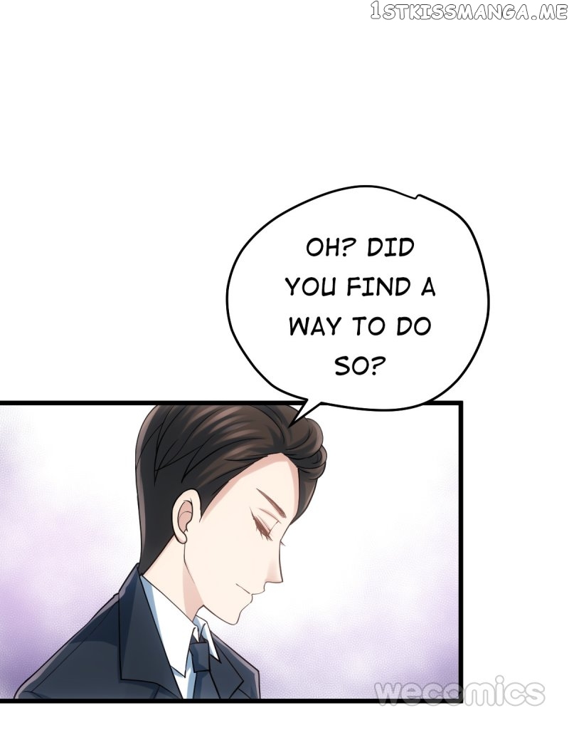 I’m Not An Evil Antagonist Actress chapter 54 - page 31