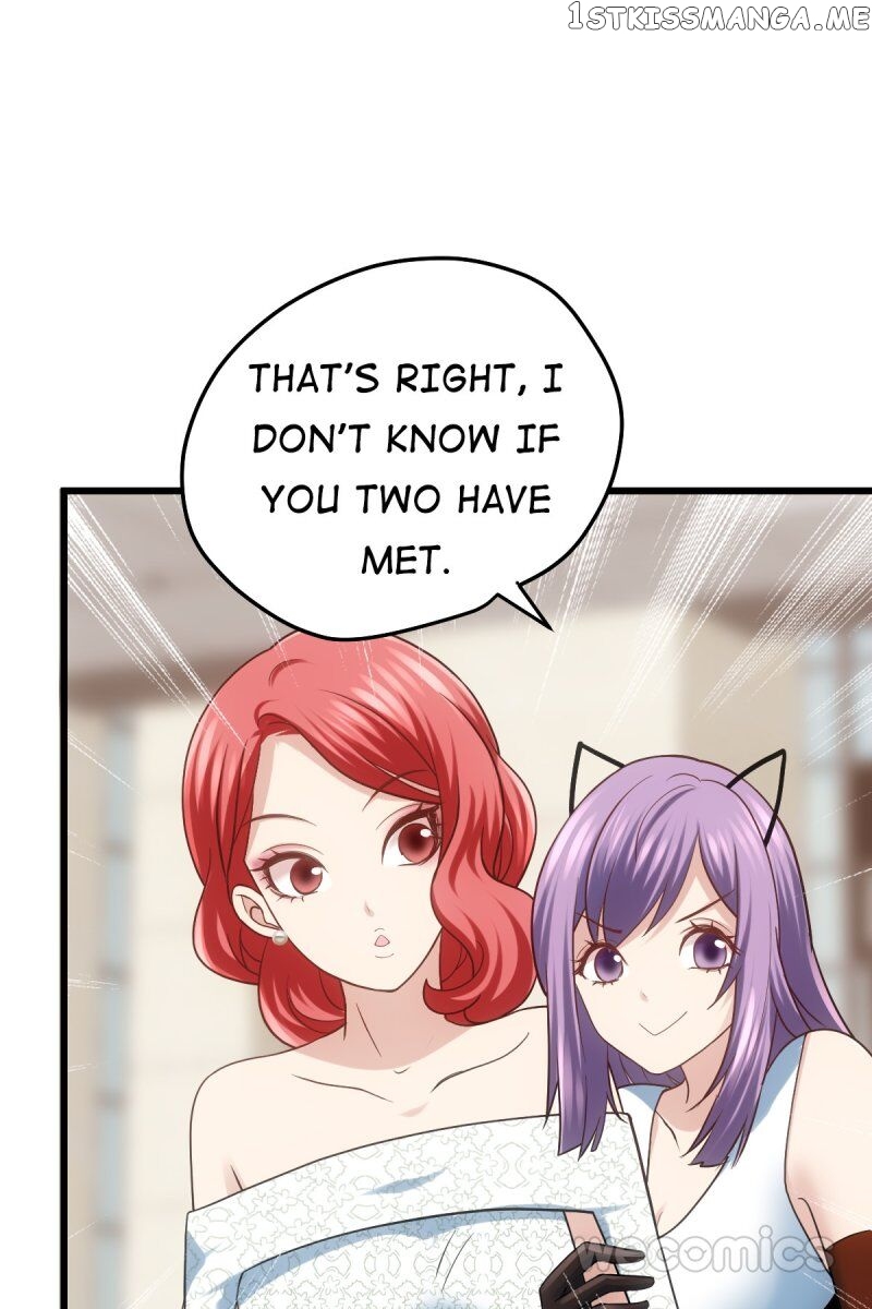 I’m Not An Evil Antagonist Actress chapter 54 - page 33