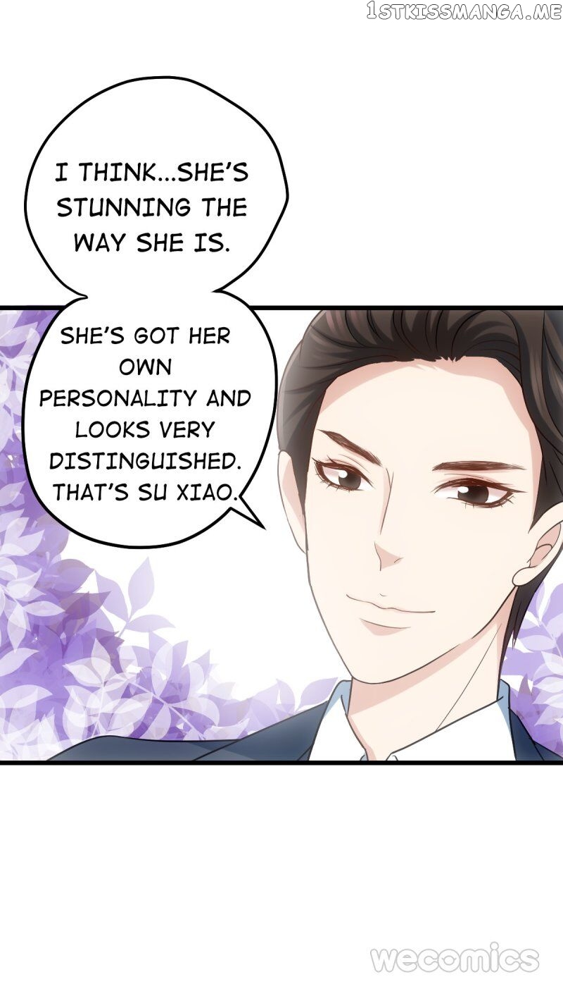 I’m Not An Evil Antagonist Actress chapter 54 - page 41
