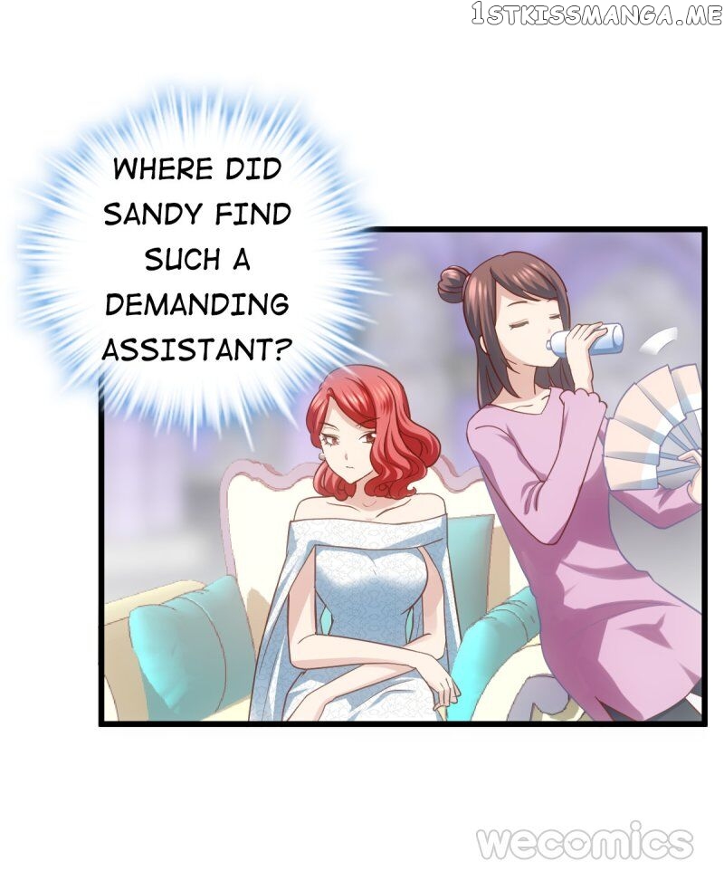 I’m Not An Evil Antagonist Actress chapter 54 - page 7