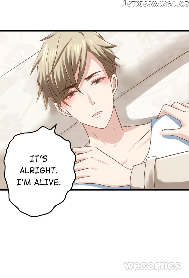 I’m Not An Evil Antagonist Actress chapter 53 - page 15
