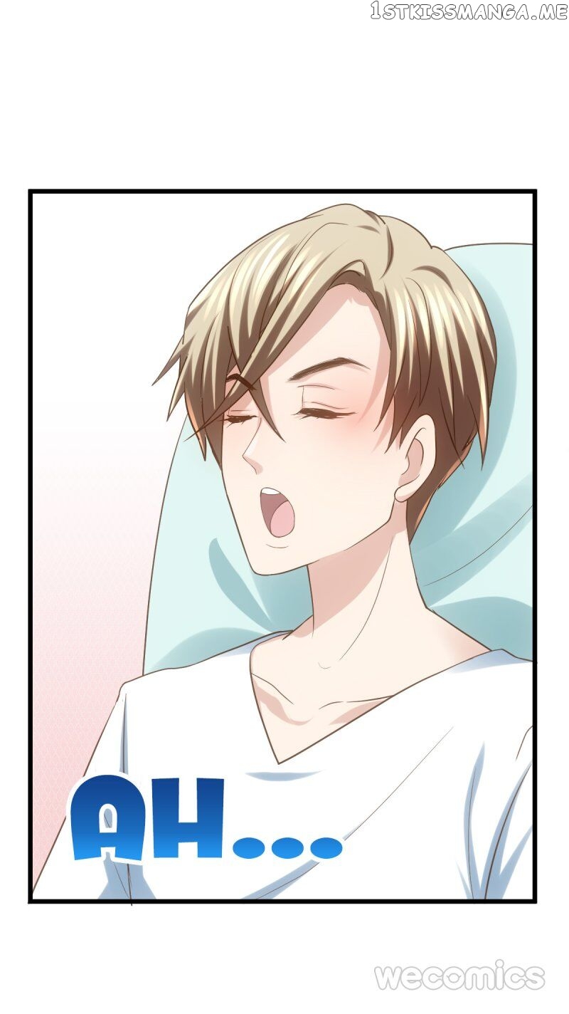 I’m Not An Evil Antagonist Actress chapter 53 - page 20