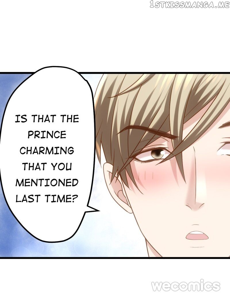I’m Not An Evil Antagonist Actress chapter 53 - page 31