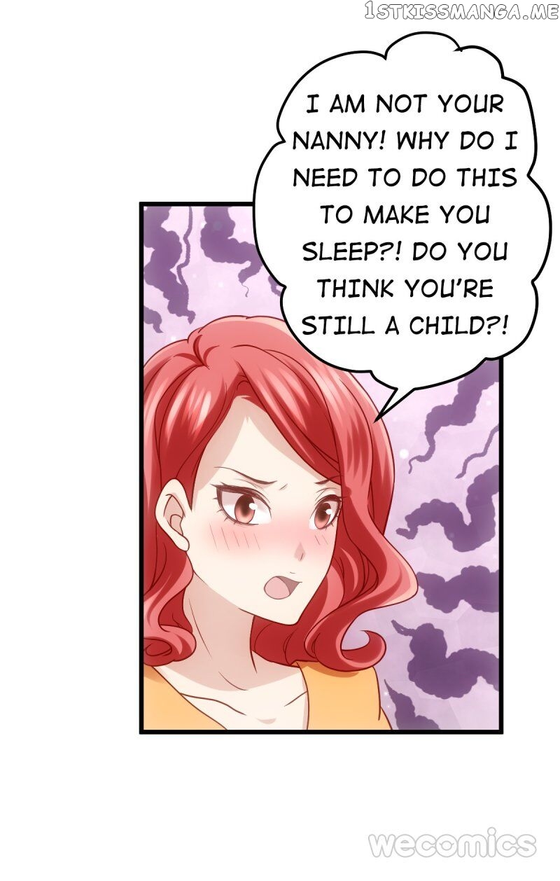 I’m Not An Evil Antagonist Actress chapter 53 - page 36