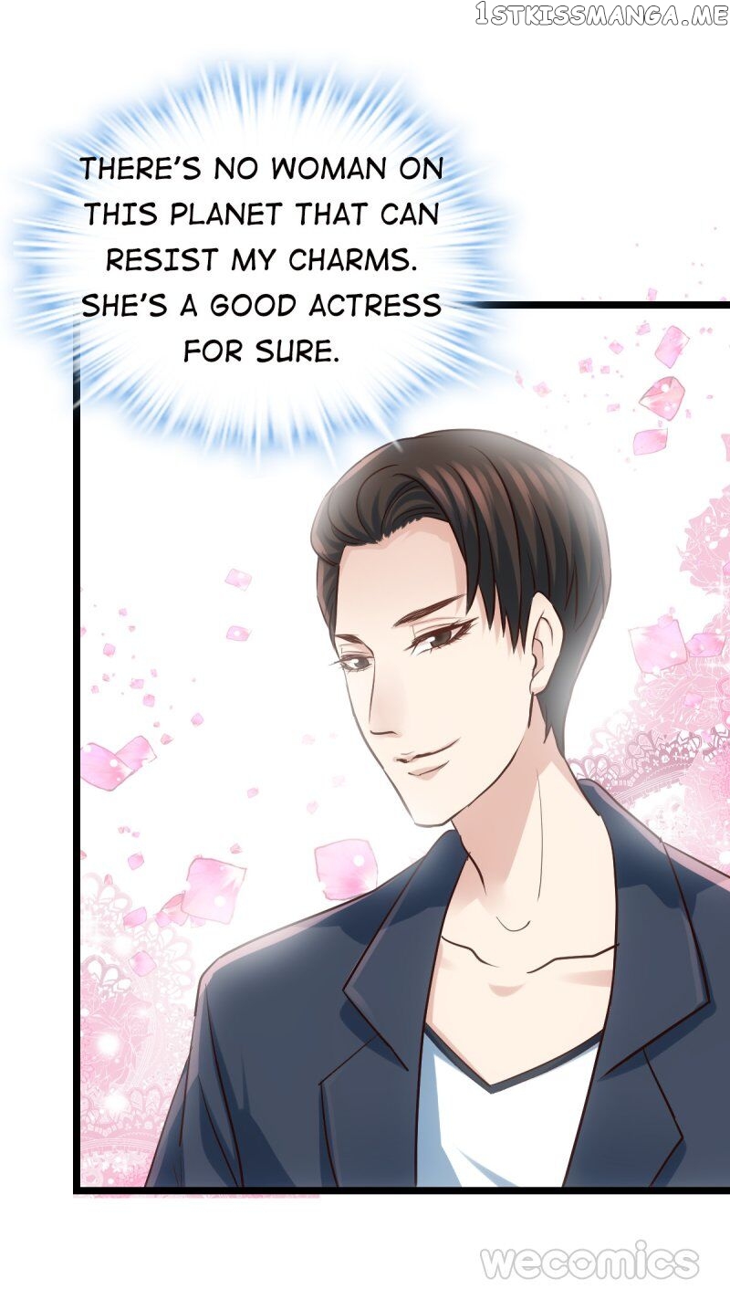 I’m Not An Evil Antagonist Actress chapter 52 - page 45