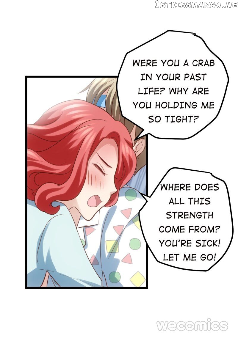 I’m Not An Evil Antagonist Actress chapter 51 - page 24