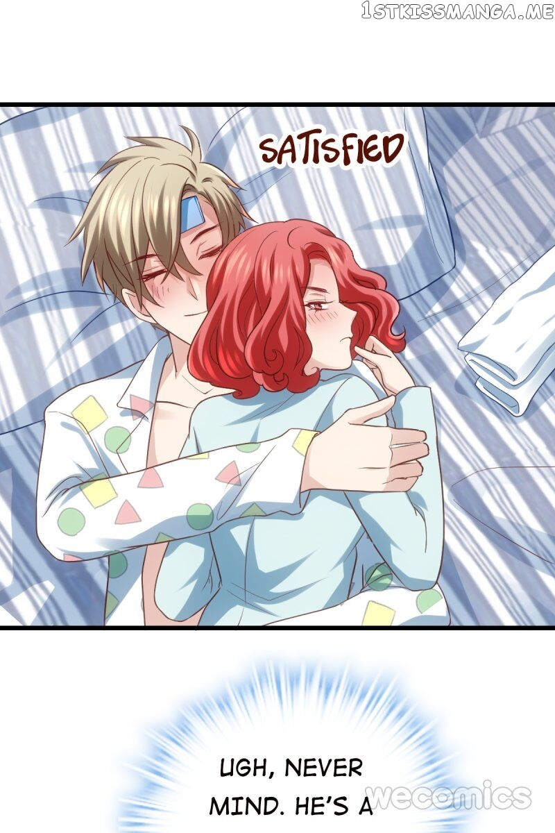 I’m Not An Evil Antagonist Actress chapter 51 - page 26