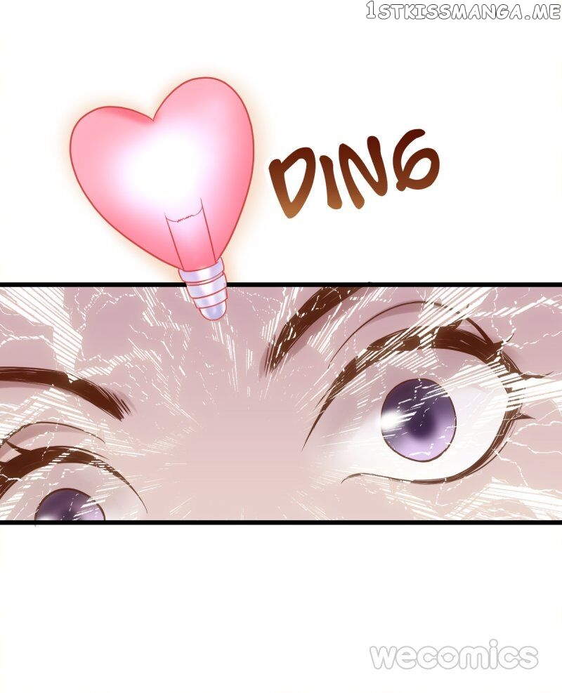 I’m Not An Evil Antagonist Actress chapter 51 - page 35