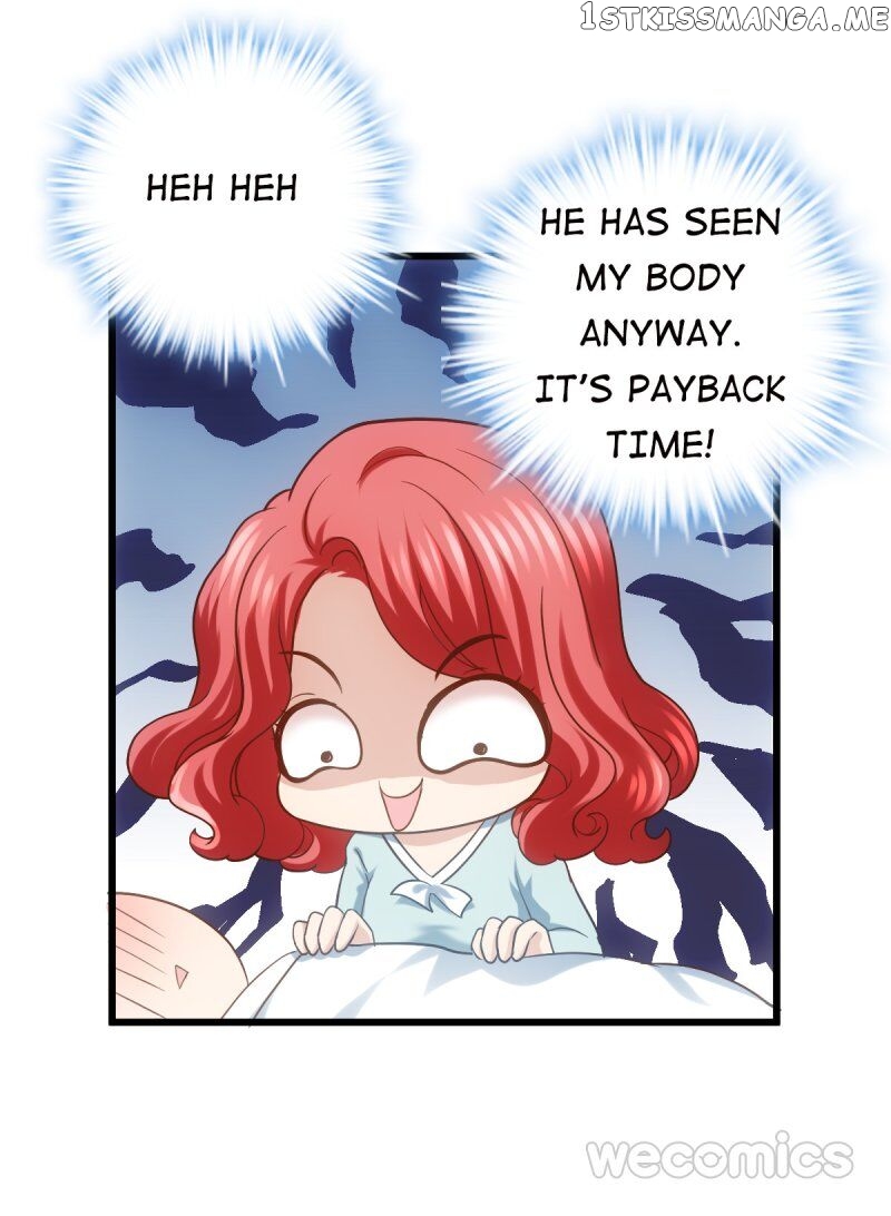 I’m Not An Evil Antagonist Actress chapter 51 - page 8