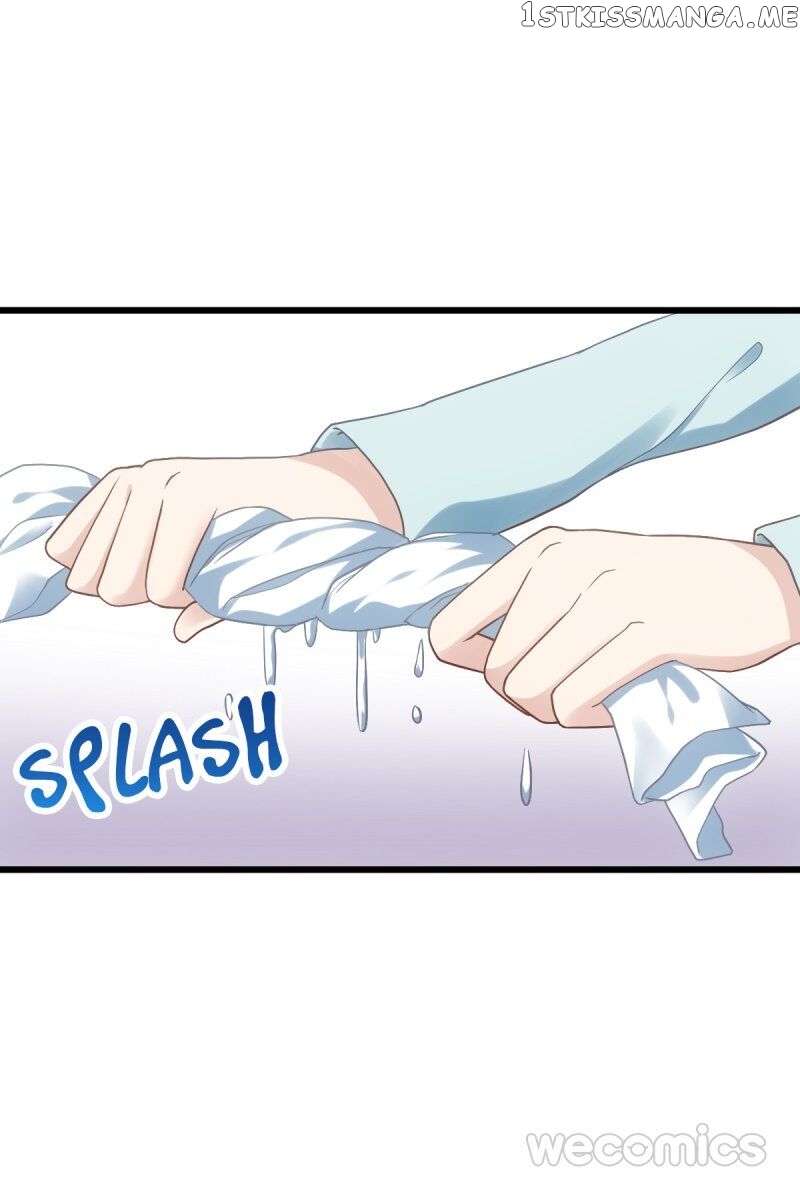 I’m Not An Evil Antagonist Actress chapter 51 - page 9