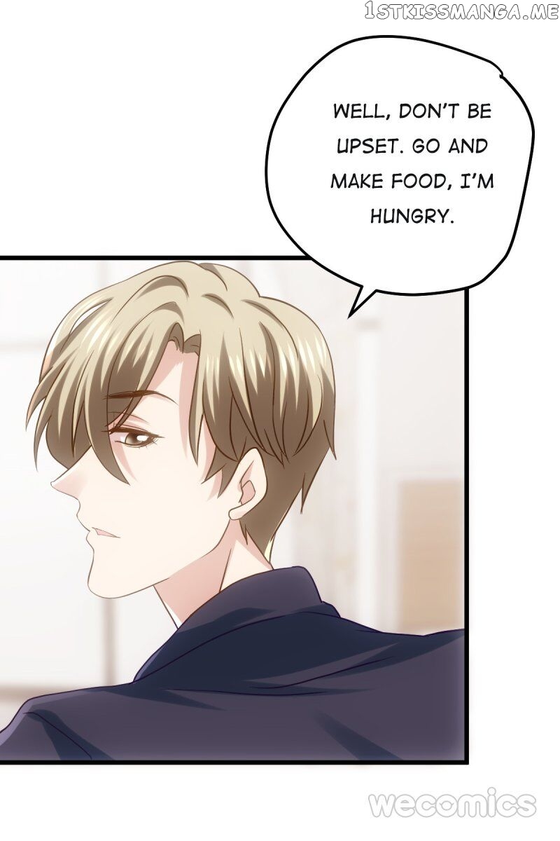 I’m Not An Evil Antagonist Actress chapter 41 - page 4