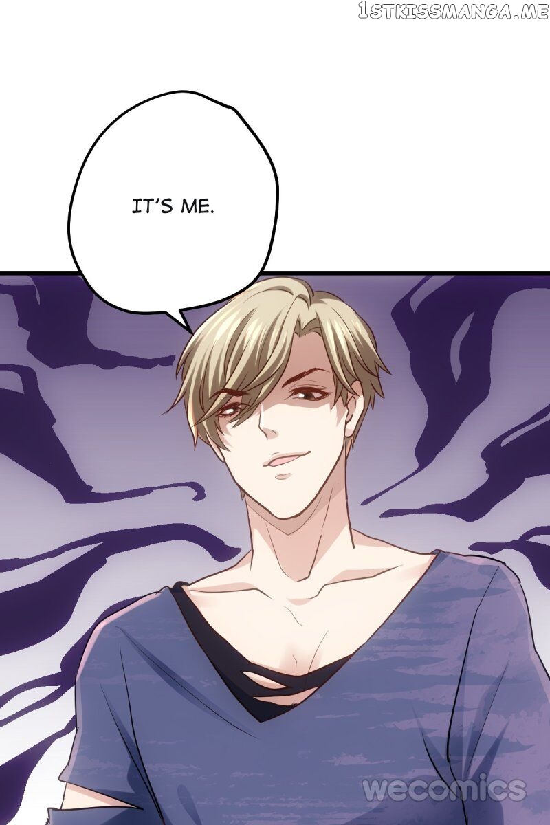 I’m Not An Evil Antagonist Actress chapter 41 - page 41