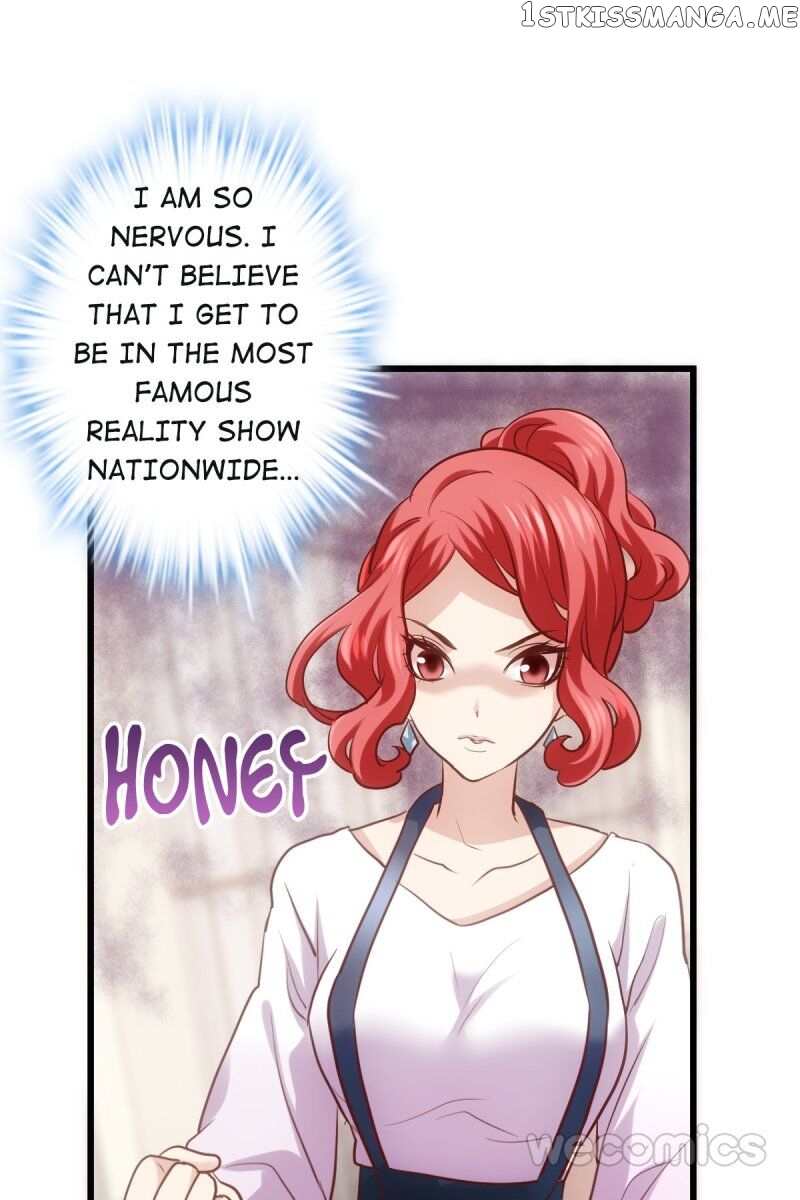 I’m Not An Evil Antagonist Actress chapter 41 - page 46