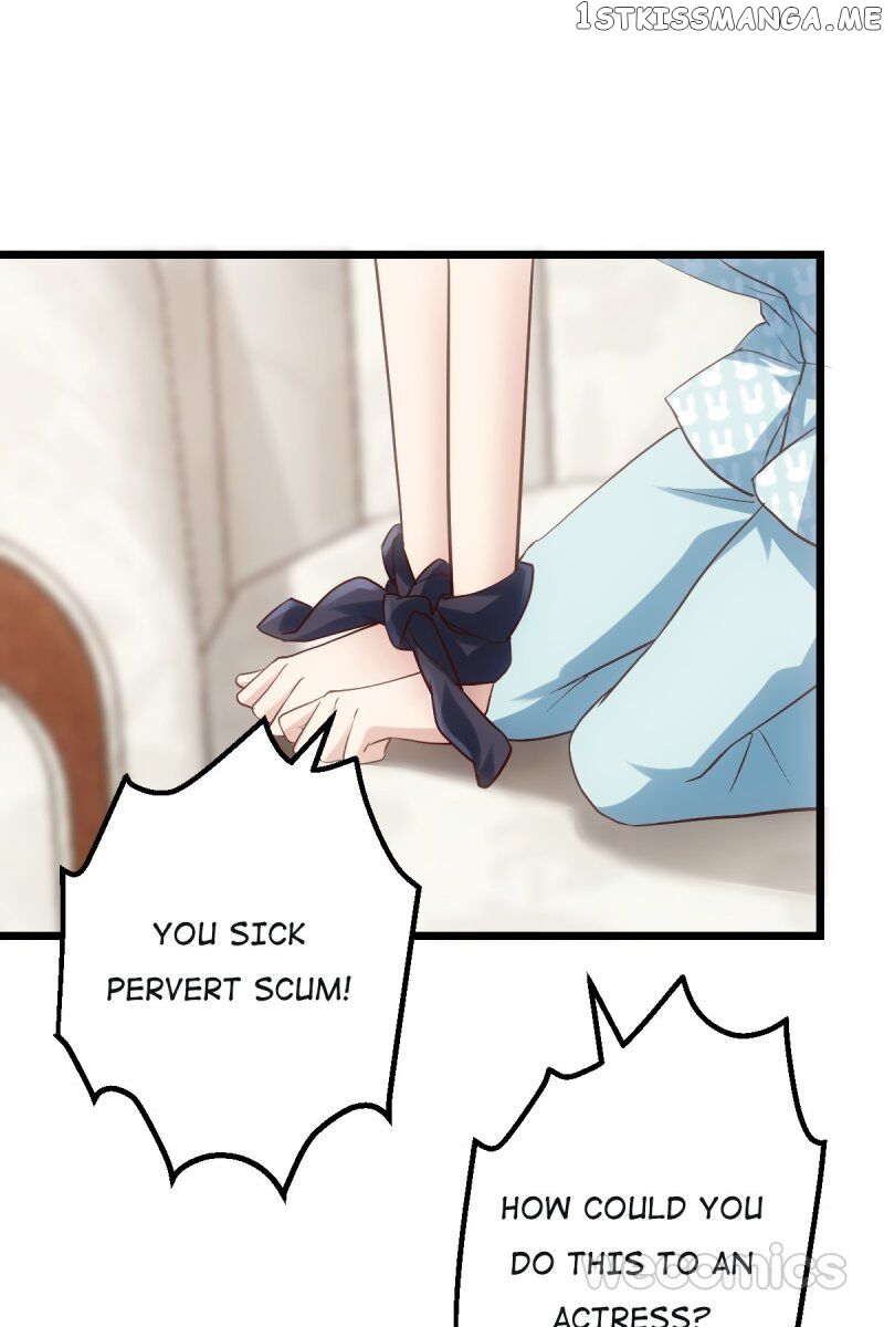 I’m Not An Evil Antagonist Actress chapter 41 - page 6