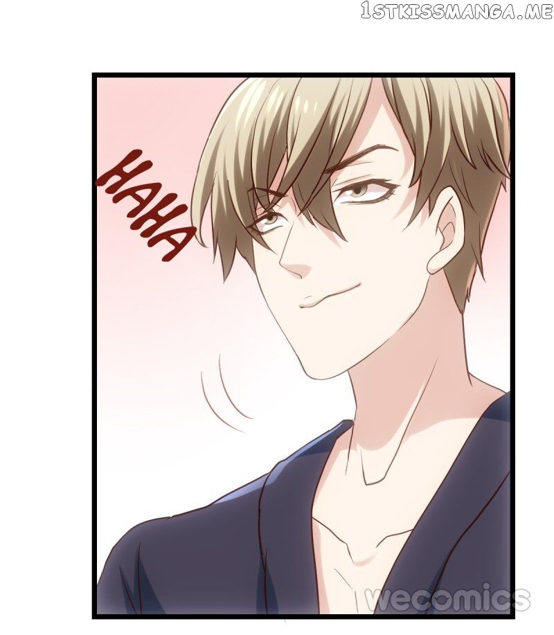 I’m Not An Evil Antagonist Actress chapter 41 - page 8