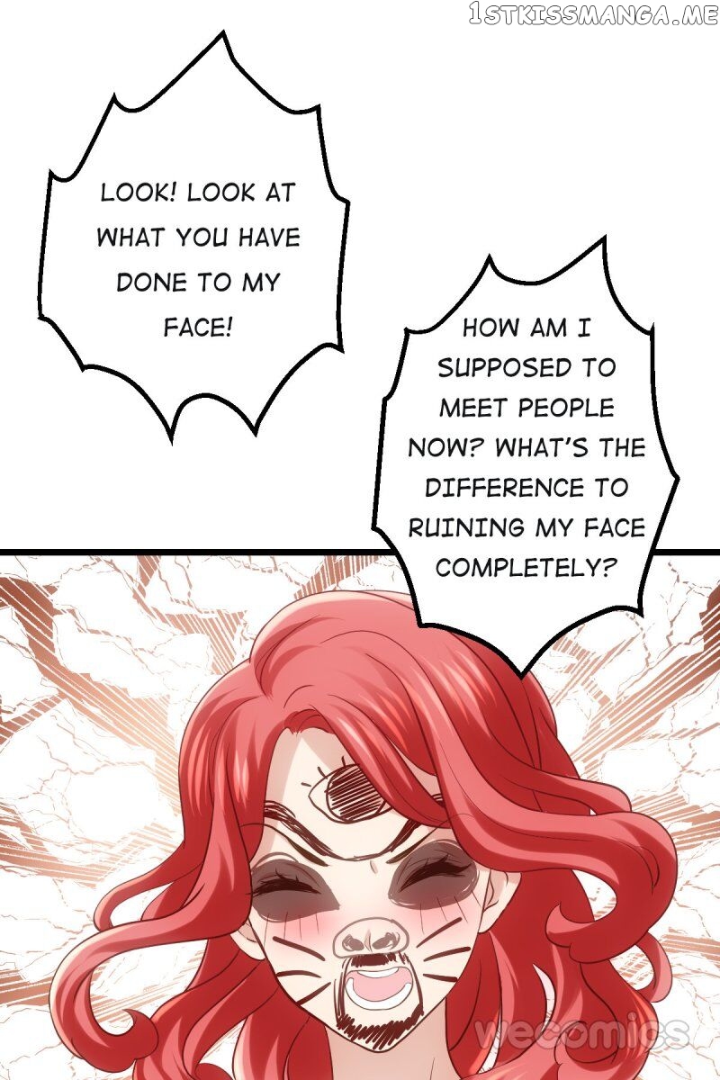 I’m Not An Evil Antagonist Actress chapter 41 - page 9