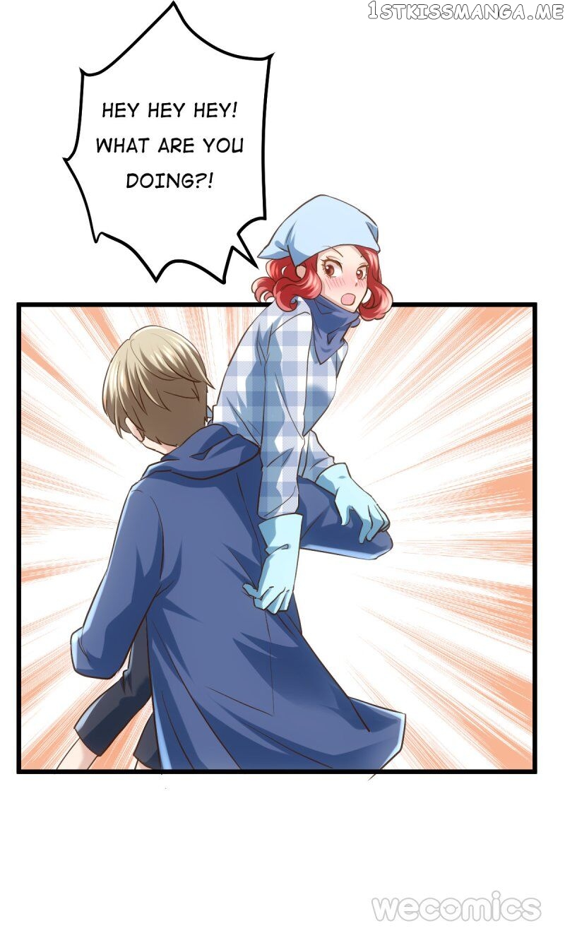I’m Not An Evil Antagonist Actress chapter 40 - page 3