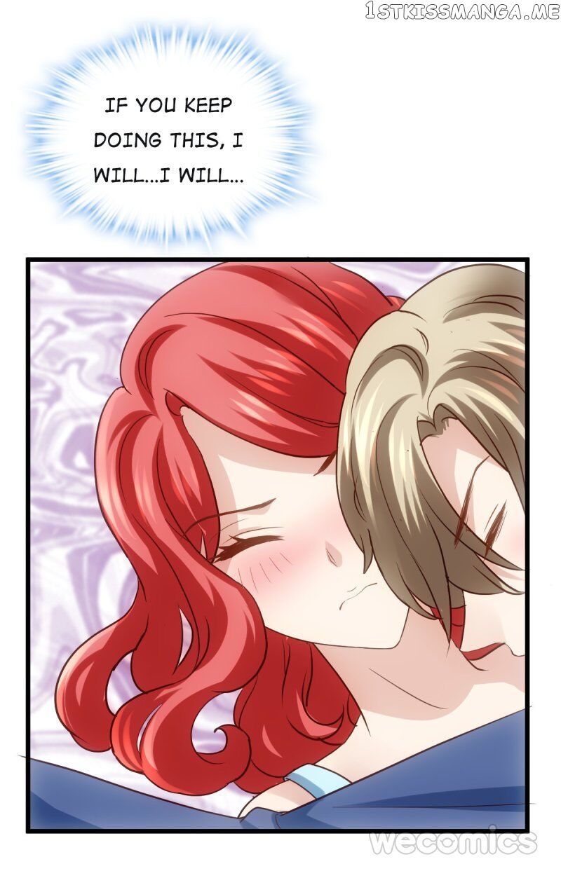 I’m Not An Evil Antagonist Actress chapter 40 - page 32
