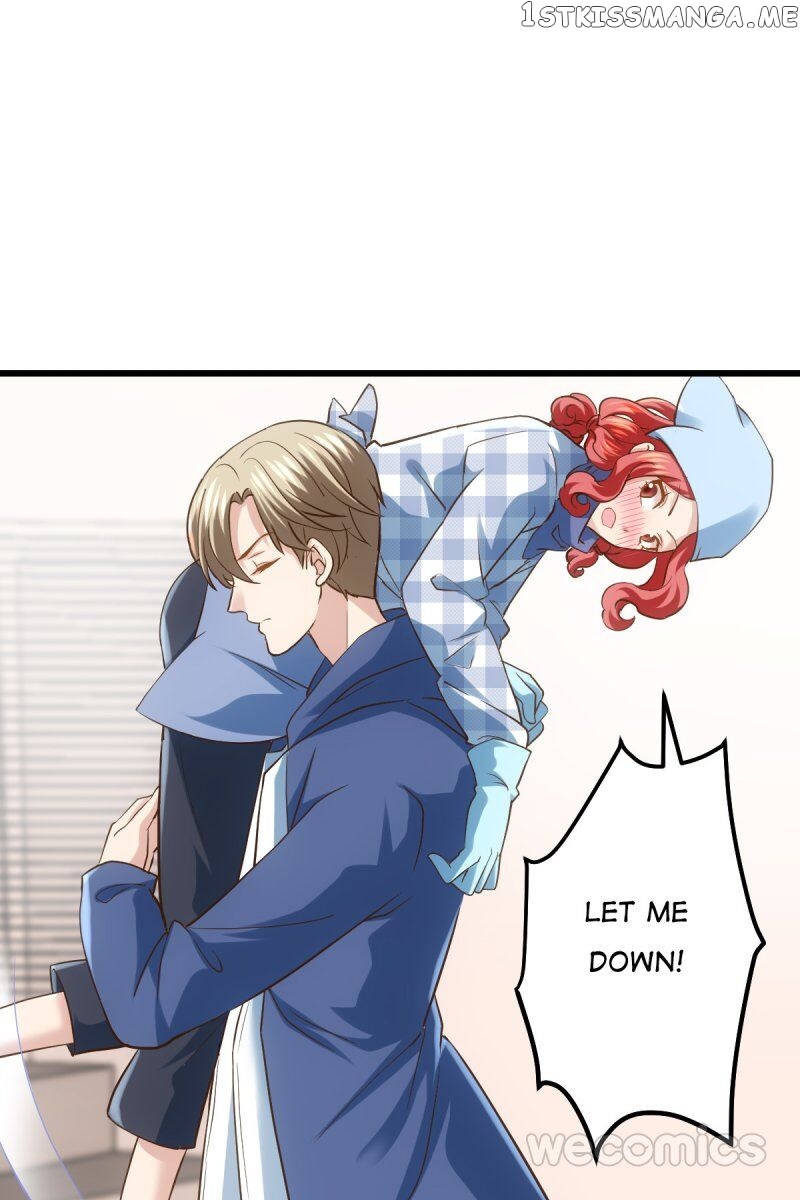 I’m Not An Evil Antagonist Actress chapter 40 - page 4