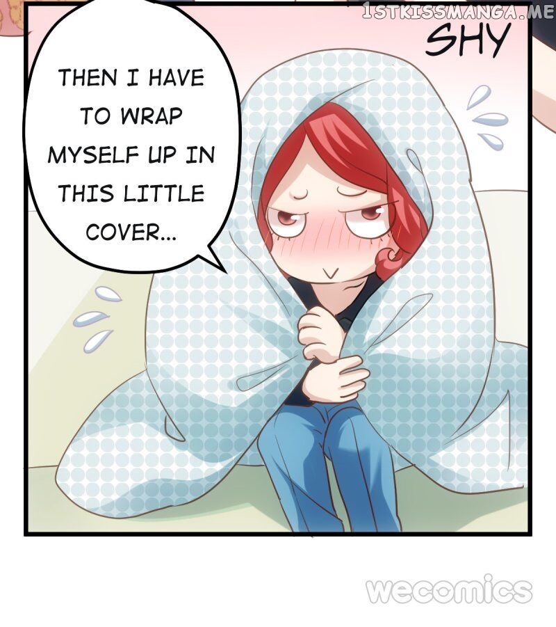 I’m Not An Evil Antagonist Actress chapter 39 - page 30